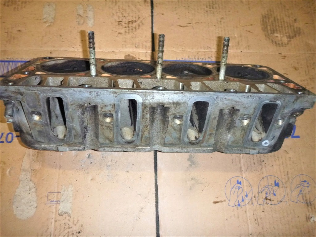 Głowica Silnika Kpl. Chevrolet Corvette C5 5.7 LS1
