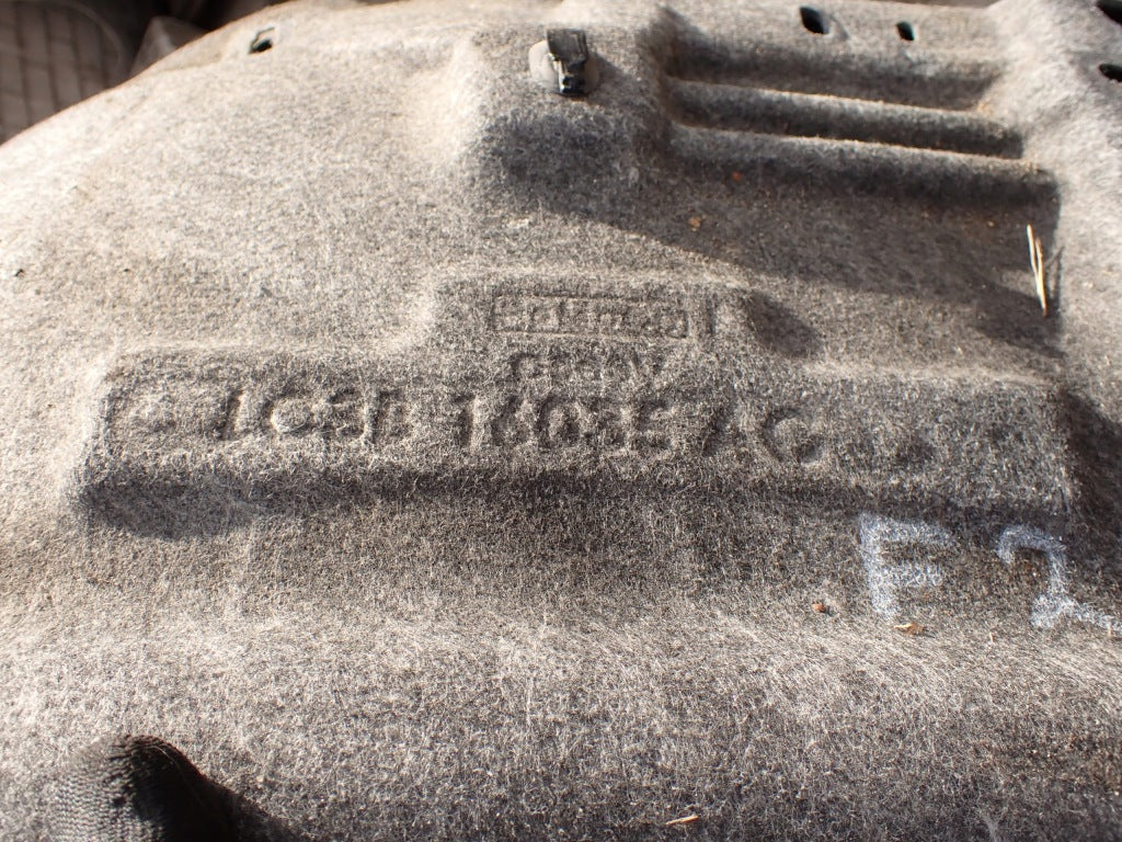 Nadkole Lewe Przednie Lewy Przód Ford F350 F250 P558 2021