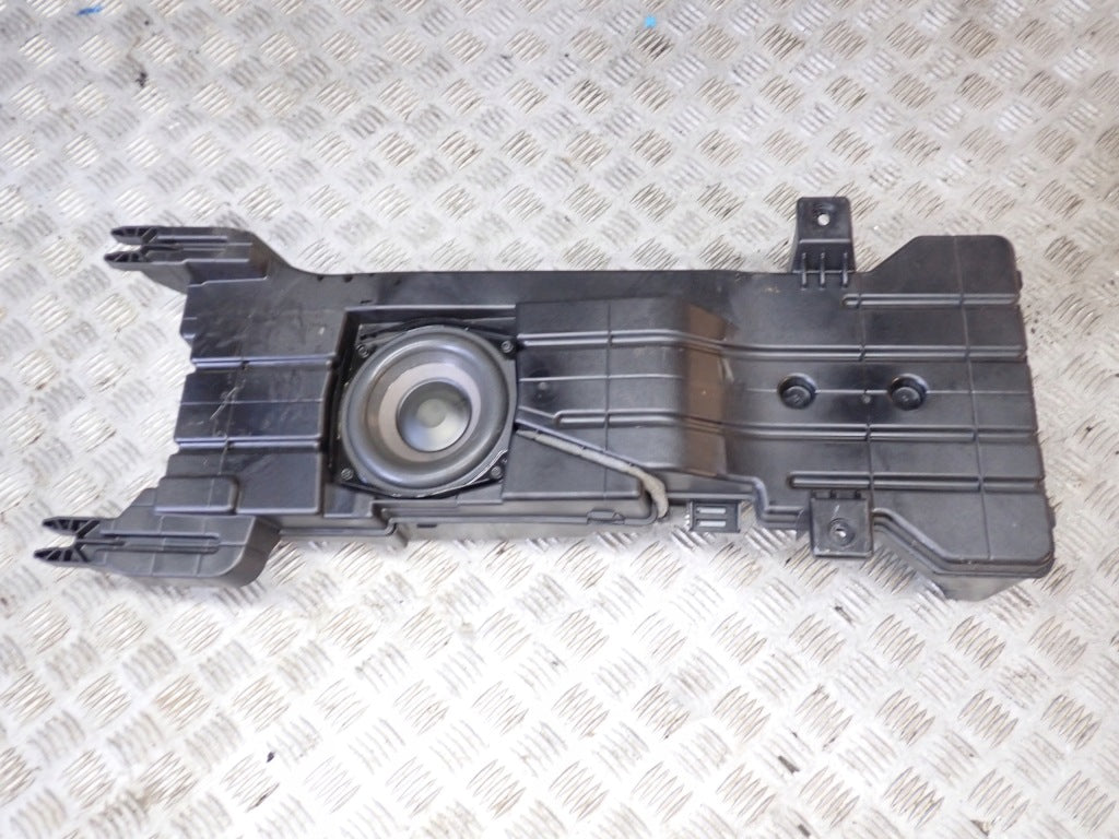 Bass Speaker Subwoofer GMC Sierra Chevrolet Silverado 2022