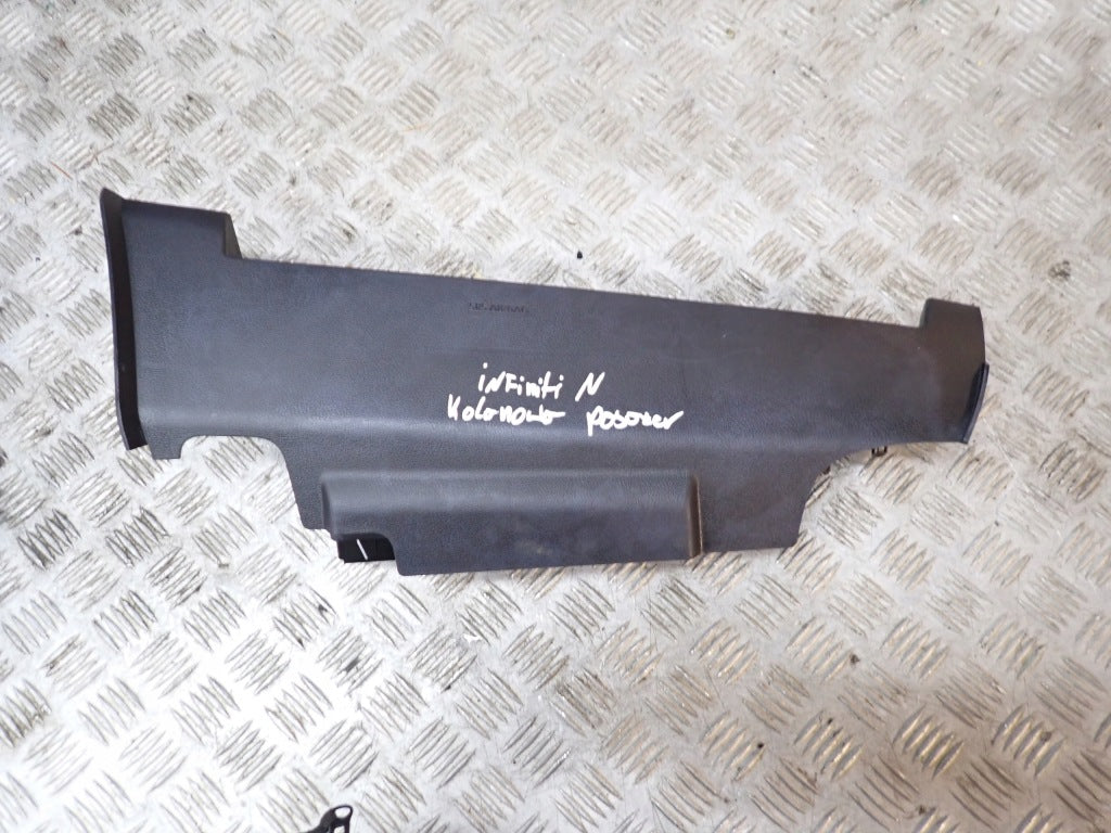 Poduszka Kolanowa Airbag Kierowcy Infiniti QX60 L51 3.5 4x4 2022-