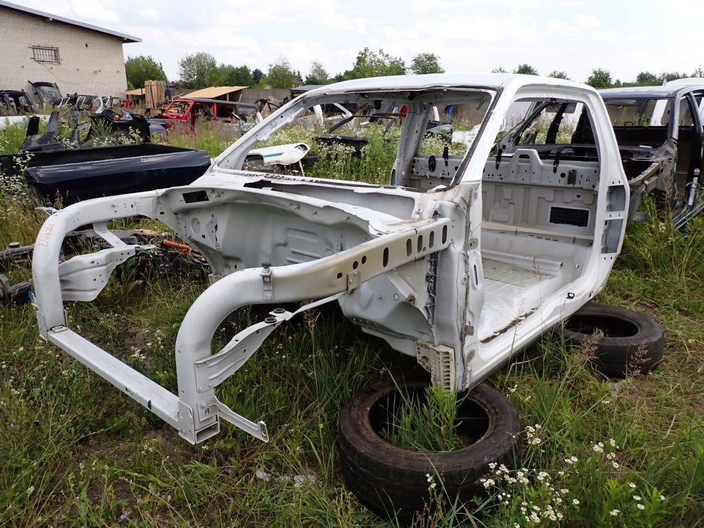 Ćwiartka Lewy Przód Kieł Baran Słupek Przedni Ford F150 2021-