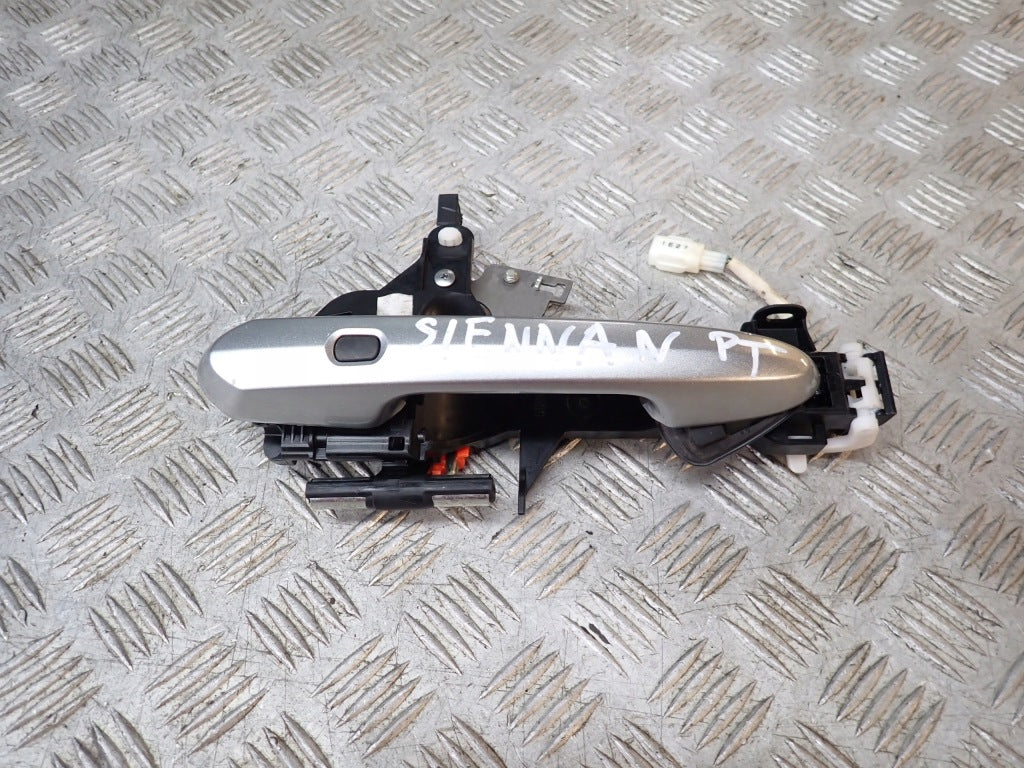 Klamka Drzwi Prawy Tył Tylna Kpl. Toyota Sienna XL40 2021-