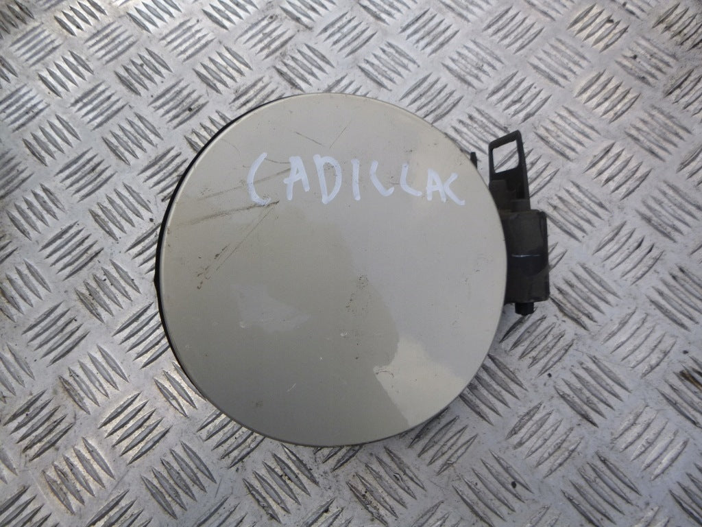 Fuel Filler Flap Cadillac SRX 3.0 Aut 4x4 2010