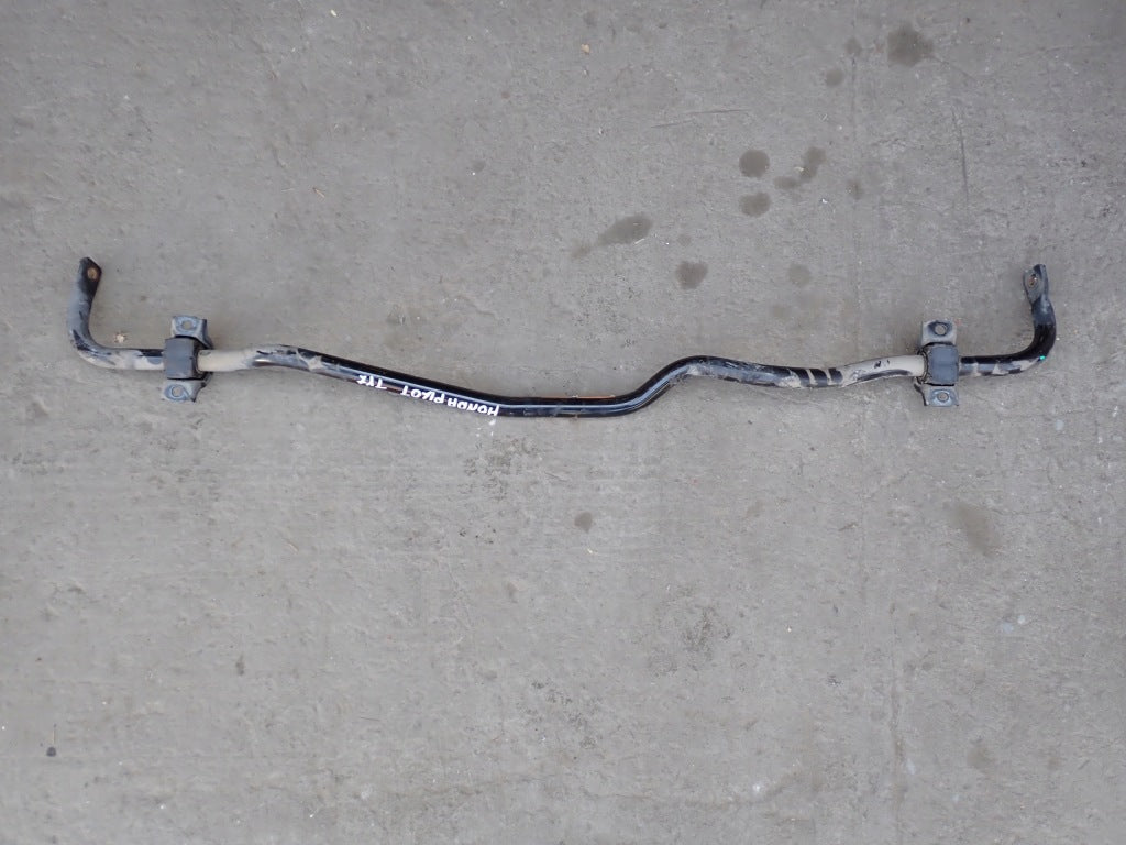 Drążek Stabilizatora Stabilizator Tylny Tył Honda Pilot 4 YG2 4x4 23-