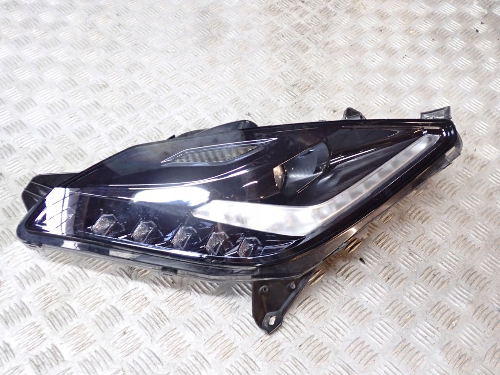 Right Front Headlight Lamp Set Chevrolet Corvette C7 3LT 2014-