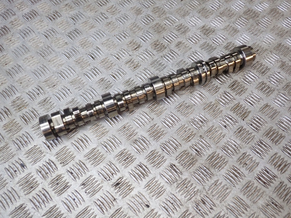 Camshaft for the 2021 Chevrolet Tahoe and Suburban L84 5.3 and 6.2, manufactured by Autolandparts, as shown in the photograph