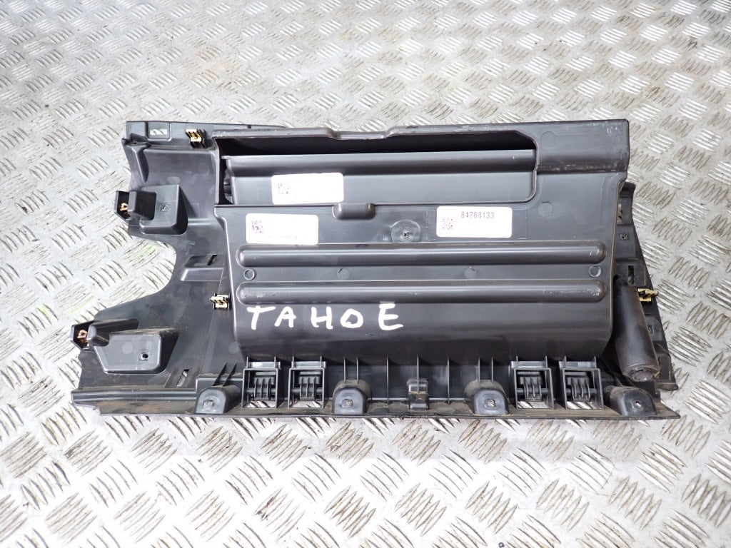 Glove Box Chevrolet Suburban Tahoe GMC Yukon 21-