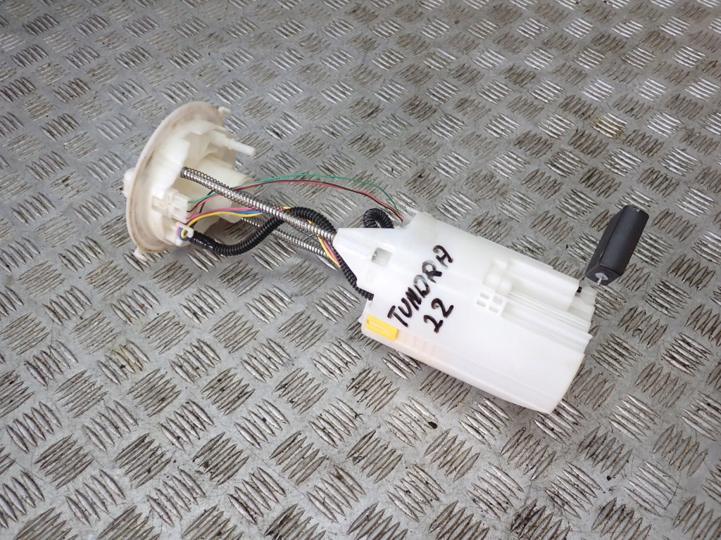 Toyota Tundra and Sequoia 3.4 and 3.5 Fuel Pump, 2022–