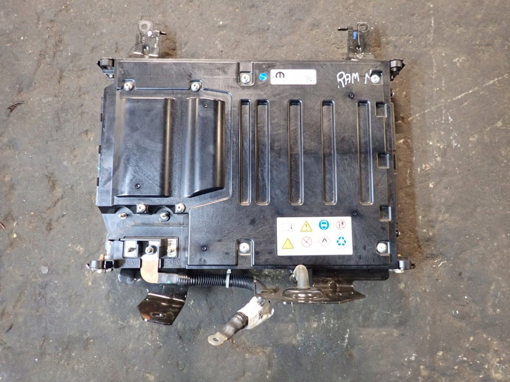 48V Li-Ion Hybrid Battery for the DODGE RAM V 1500 5.7 HEMI E-Torque 19-