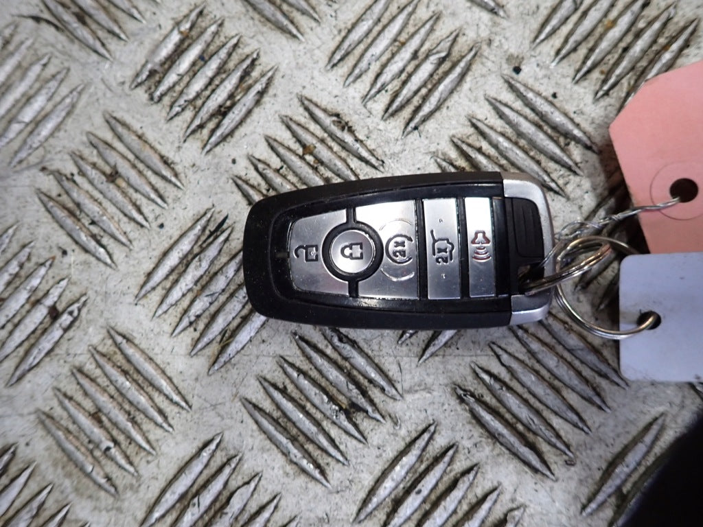 Remote Key Ford Expedition F150 2020