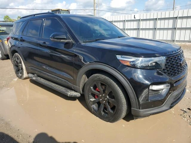 Listwa Progowa Lewa Ford Explorer 2020
