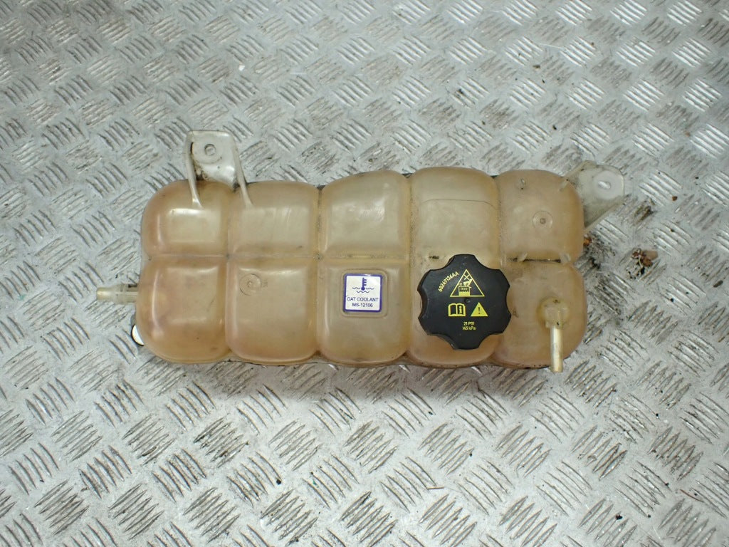 Coolant Expansion Tank Dodge RAM V 3.0 Diesel 2019-