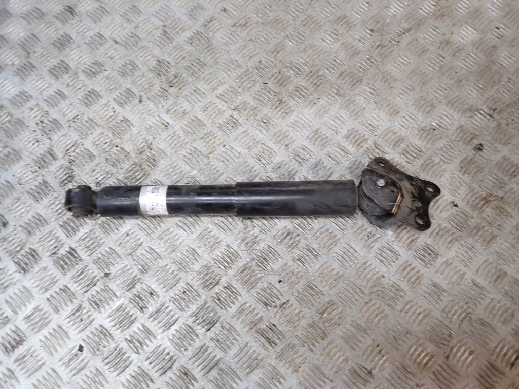 Rear Shock Absorber Toyota Sienna XL40 2.5 Hybrid 4x2 2021-