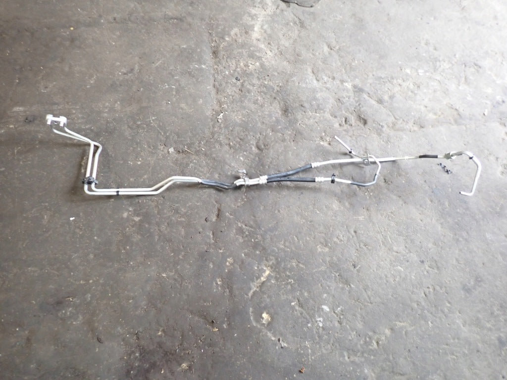 Transmission Oil Lines Chevrolet Silverado GMC Sierra 2022-
