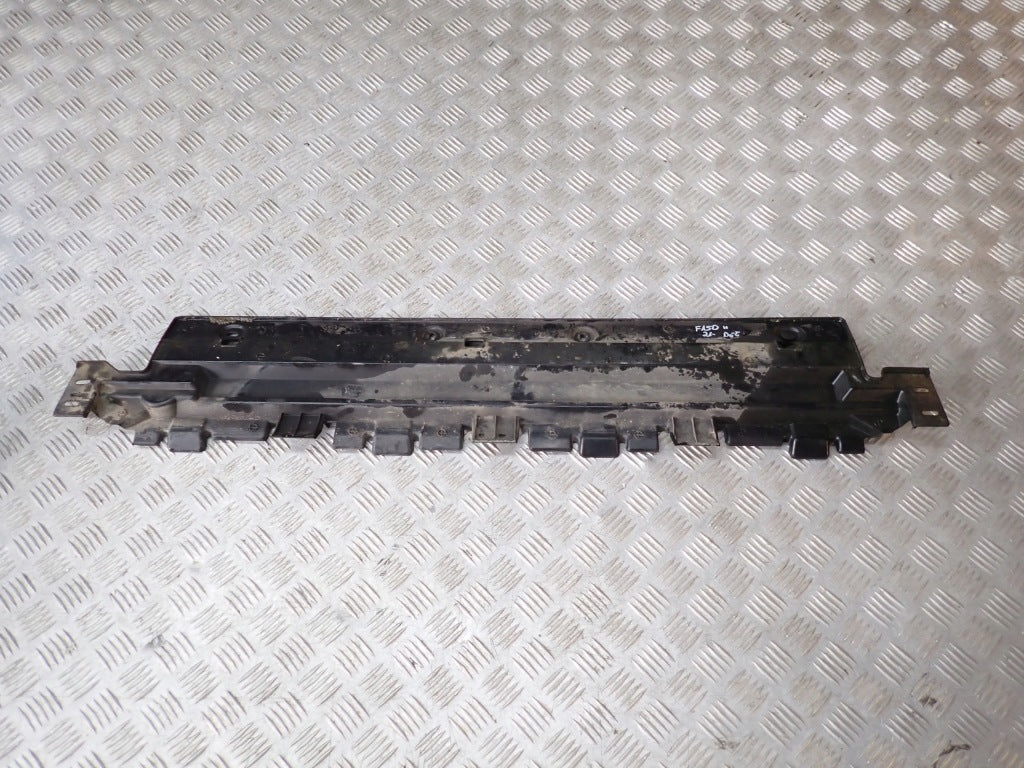 Kierownica Powietrza Centralna Środkowa Ford F150 2021