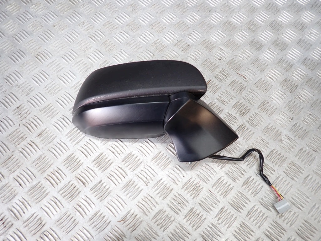Right Mirror 6 PIN Heated BLIS Blind Spot Toyota Sienna XL40 2021