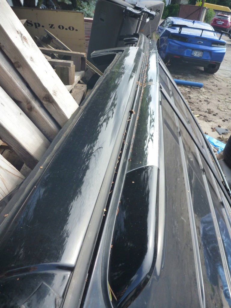 Roof Rails Escalade ESV Suburban Yukon XL 07-