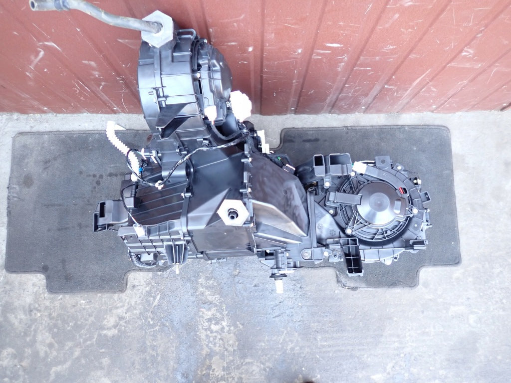 Nagrzewnica Powietrza Honda Pilot 4 YG2 2023