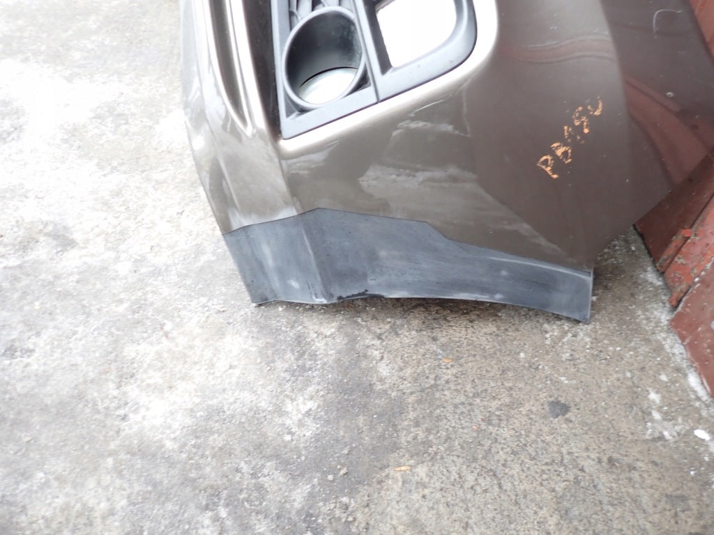 Zderzak Przedni Kpl. Atrapa Halogeny Kratki Honda Odyssey EXL 2020-