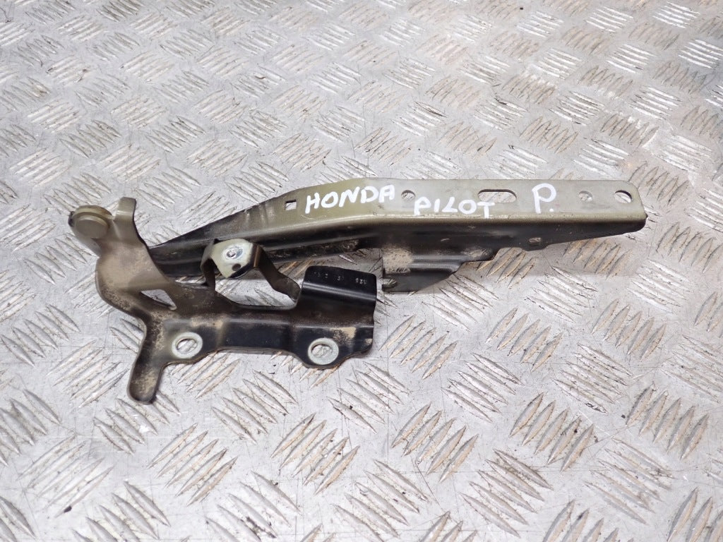 Zawiasy Maski Para Honda Passport Pilot 4 YG2 3.5 4x4 2023