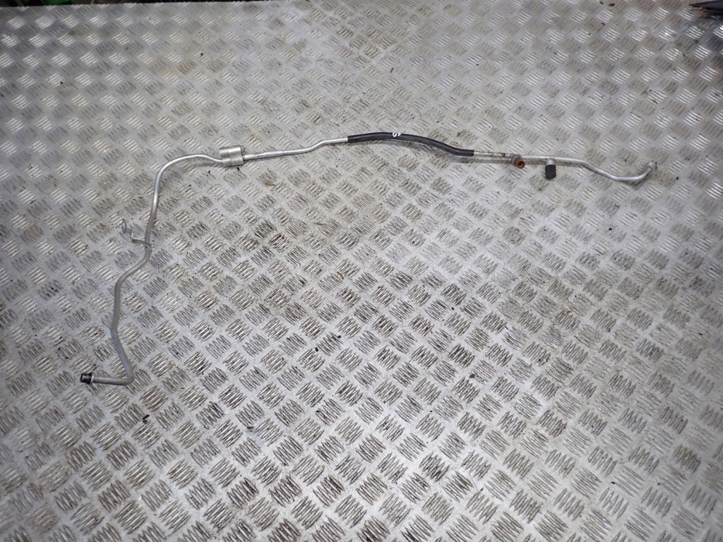 Air Conditioning Hose Pipe Chevrolet Corvette C5 2001