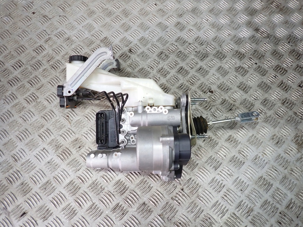 Pompa Hamulcowa ABS Serwo Ford F150 5.0 3.5 2021-
