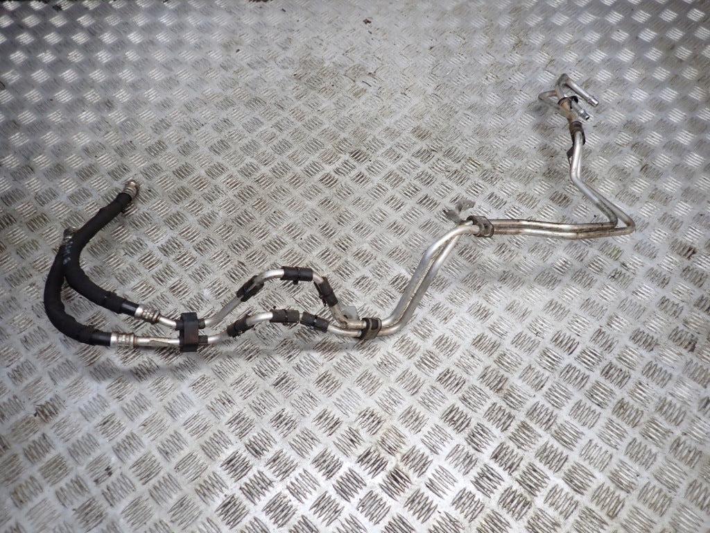 Gearbox Oil Pipe Dodge RAM diesel 8HP 13-