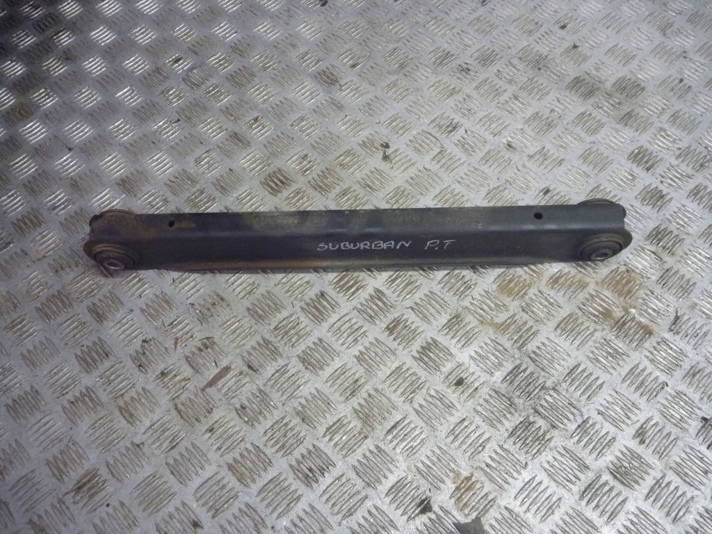 Rear Control Arm Suburban Escalade Tahoe Yukon 2015-