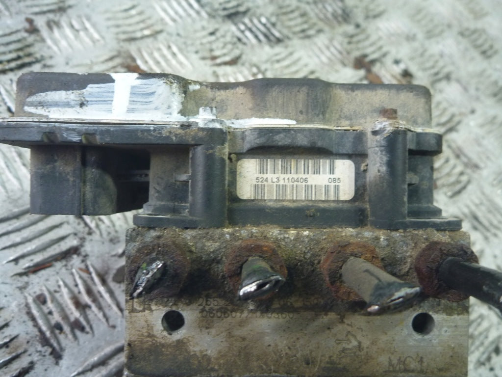 Pompa ABS Suburban Yukon Escalade Tahoe 2007-