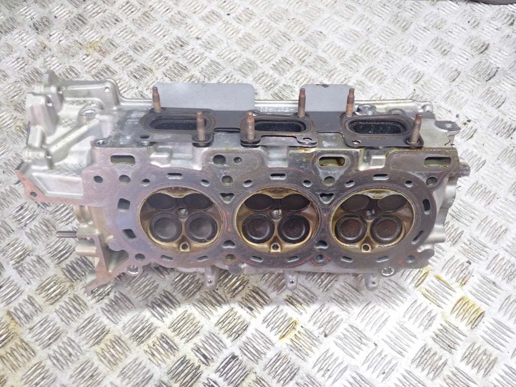 Głowica Silnika z Zaworami Ford Explorer F150 3.3 2020