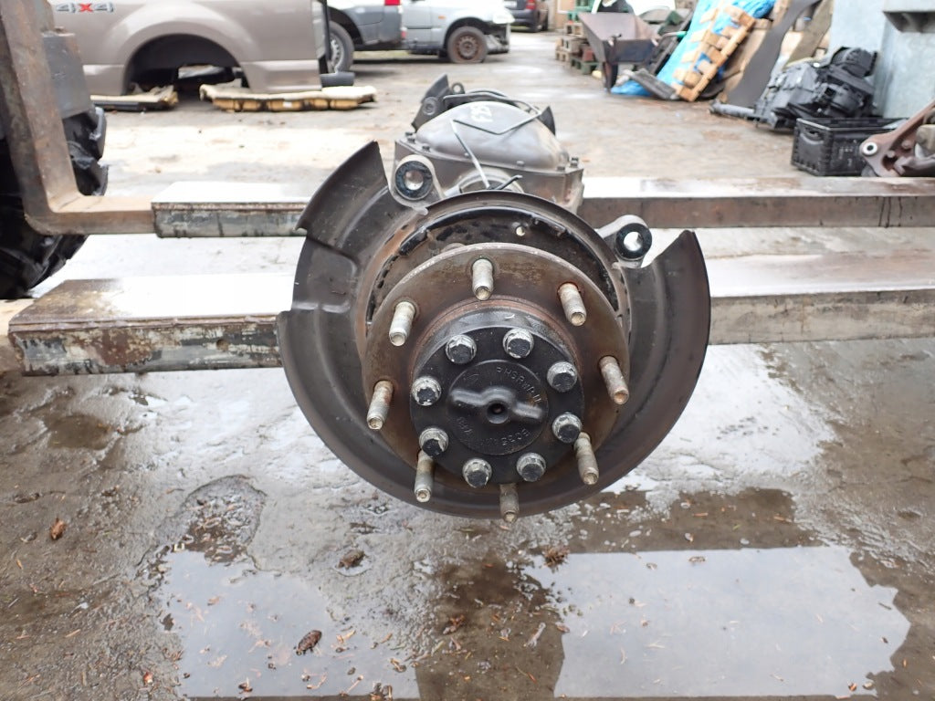 Rear Axle Kit 3.73 Hubs Locking Ford F350 F250 6.2 4x4 2021