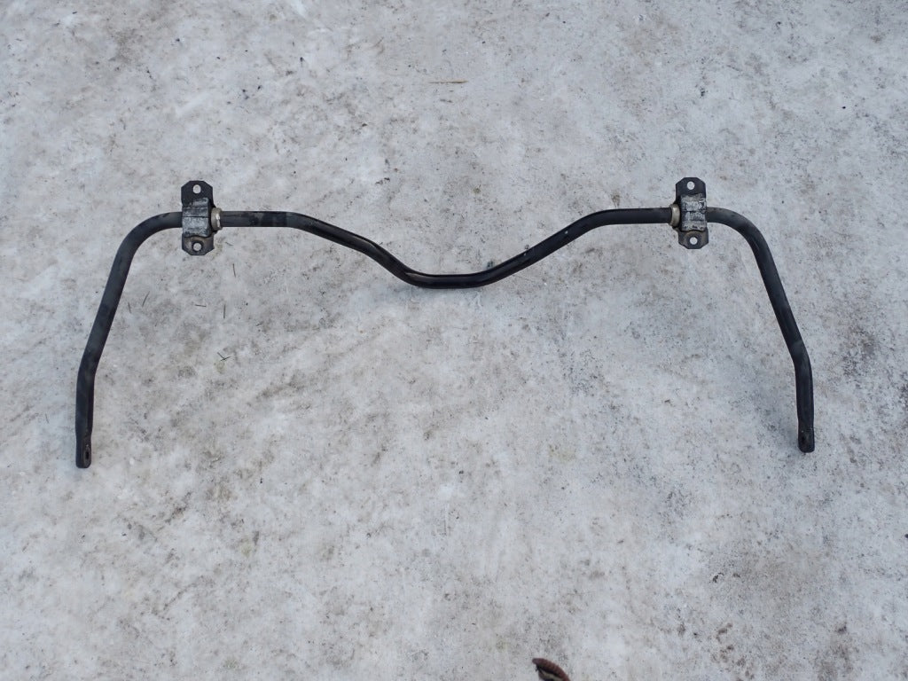 Rear Stabilizer Bar Toyota Tundra 2022-
