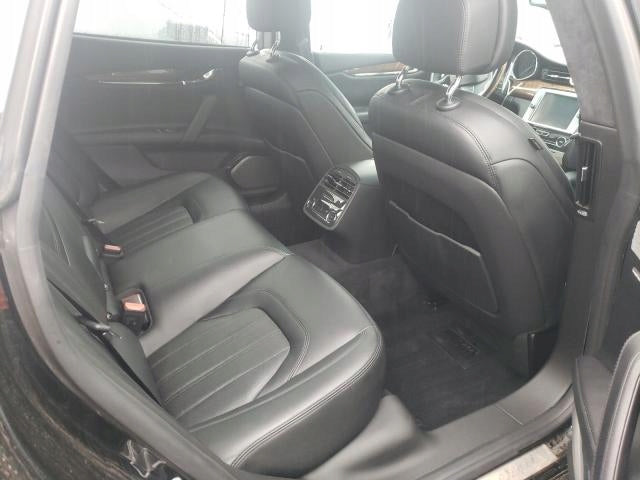 Czujnik Przyśpieszenia Koła Quattroporte Ghibli 14