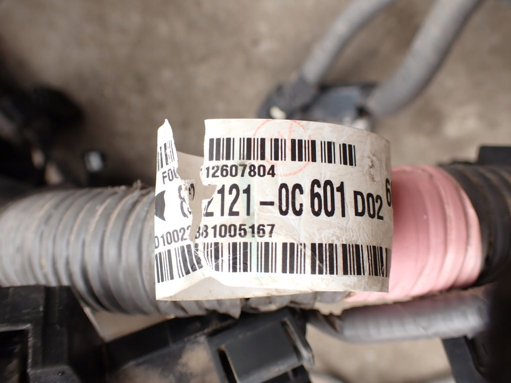 Wiązka Silnika Toyota Tundra Sequoia 3.4 3.5 Hybrid 22-