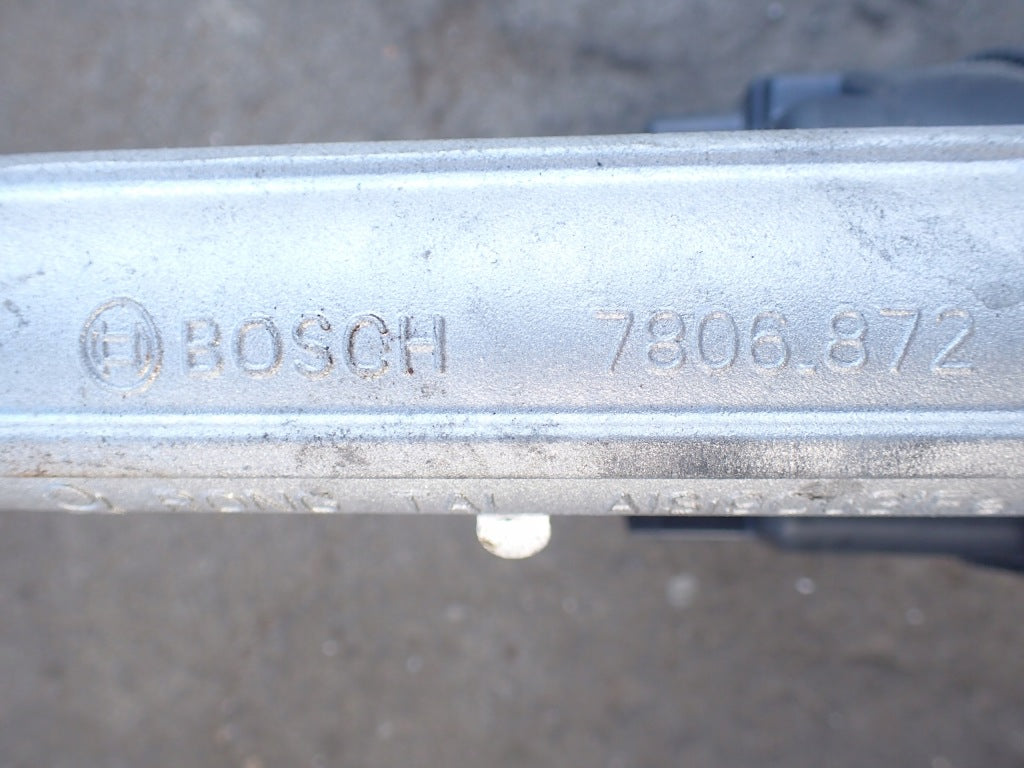 Maglownica Przekładnia Kierownicza Chevrolet Corvette C8 2020-