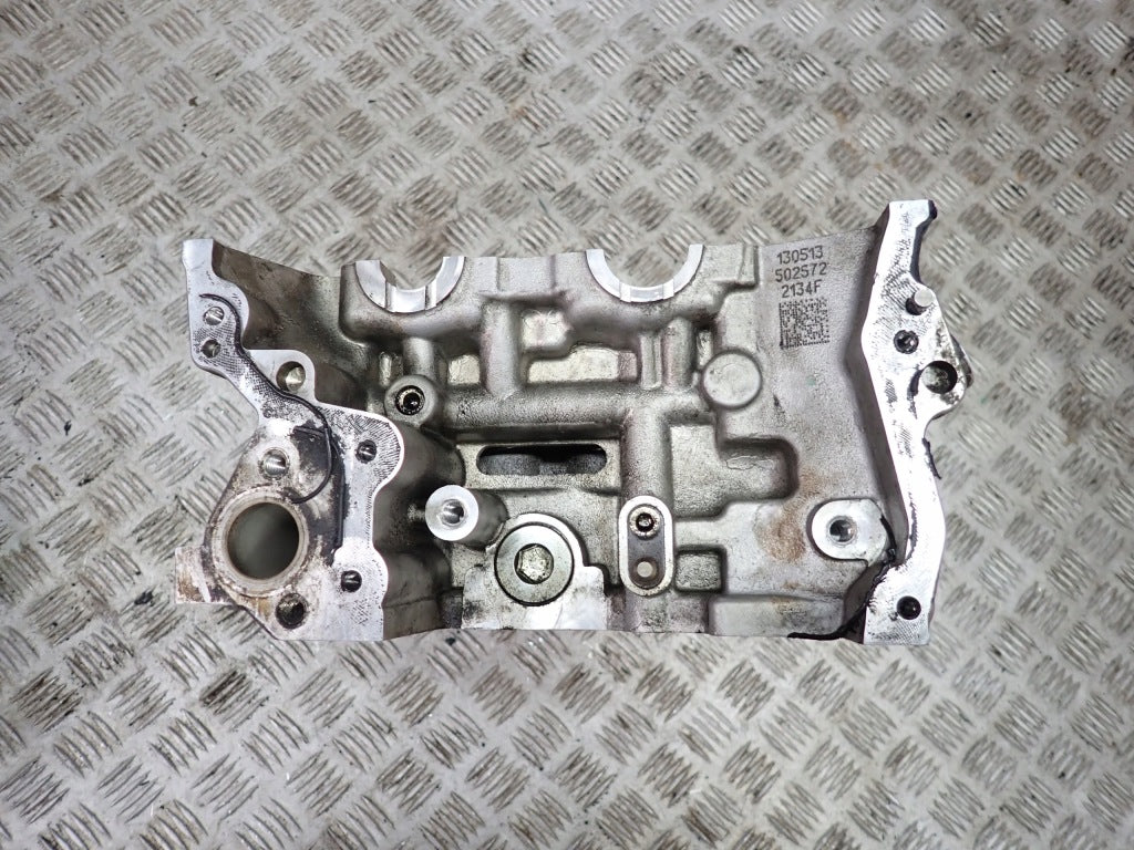 Left Head Dodge Ram Jeep Wk2 3.0CRD 13-