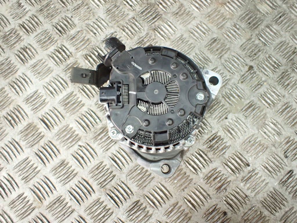 Alternator Chevrolet Silverado Suburban Tahoe Sierra Yukon Escalade 2021-
