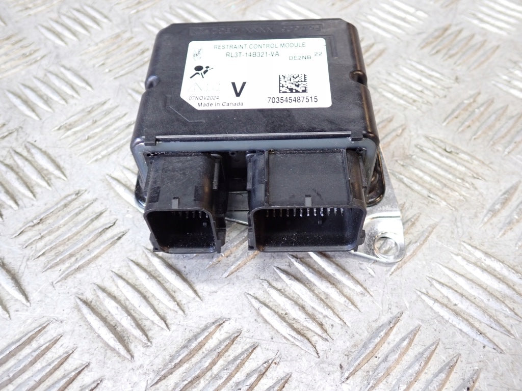 Sensor Moduł Sterownik Poduszek Ford F150 3.5 Ecoboost 2024 LIFT