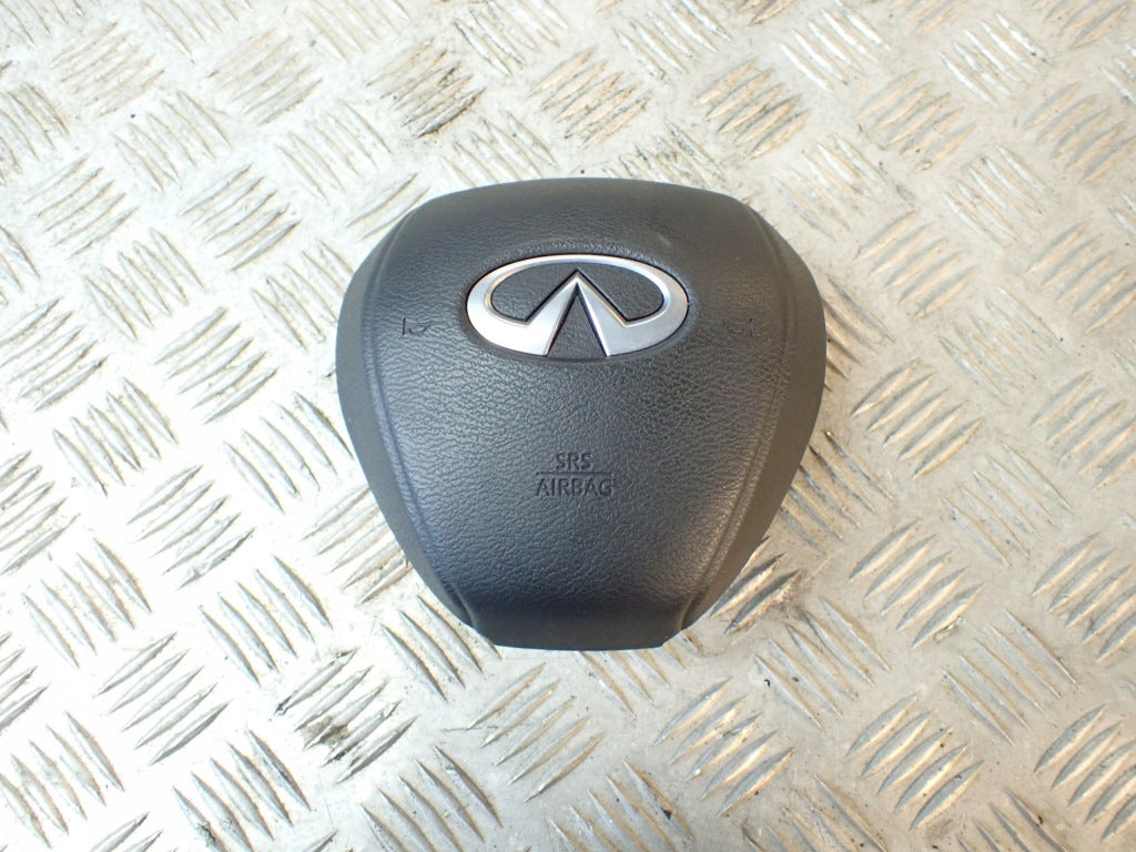 Poduszka Powietrzna Kierowcy Airbag Infiniti QX60 L51 3.5 4x4 2022