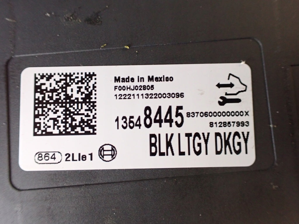 Moduł Komunikacji Gateway Chevrolet Silverado GMC Sierra Corvette C8 2022