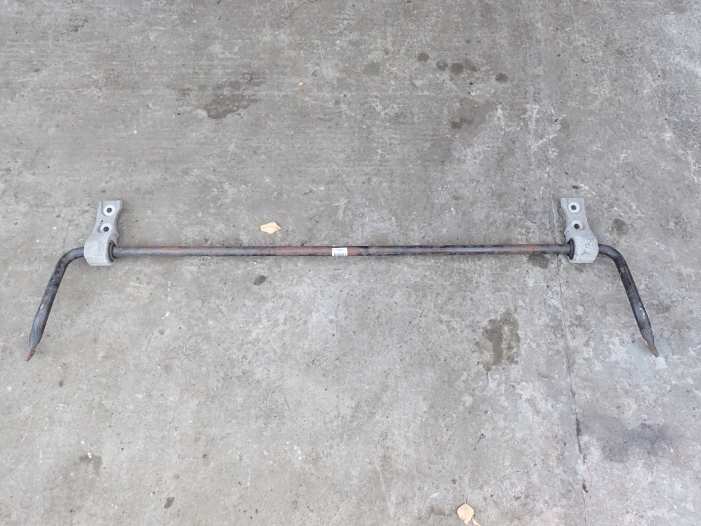 Stabilizator Tylny Tył Drążek Jeep Grand Cherokee WL 3.6 4x4 21-
