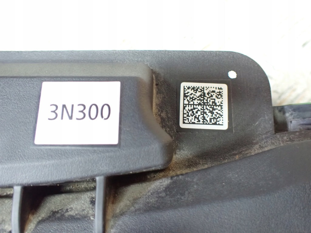 Kolektor Ssący Dolotowy Kia Carnival LX KA4 3.5 2020-