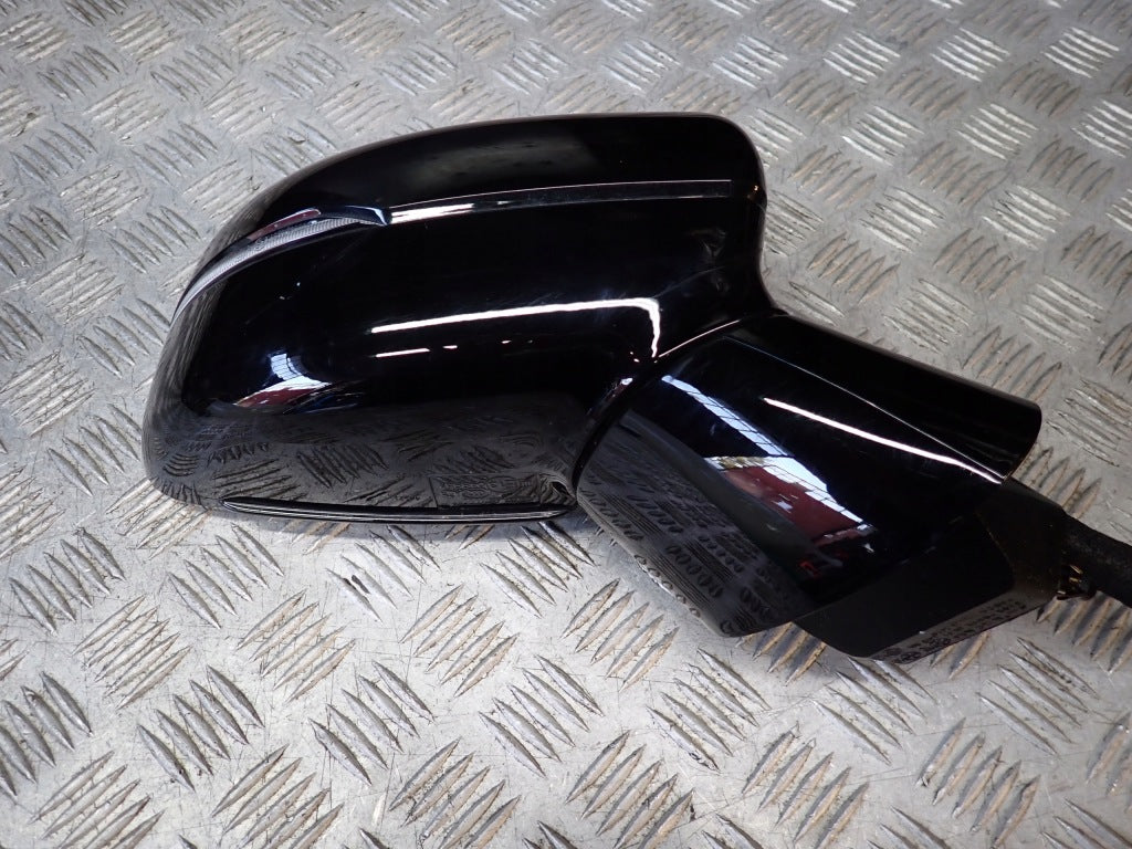 Lusterko Prawe Kpl. 8 PIN Kia Carnival LX 3.5 KA4 2020-