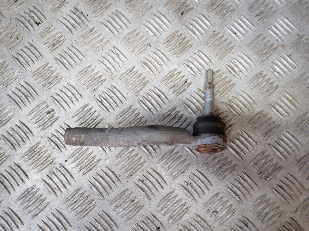 Left Steering Tie Rod End GMC Sierra AT4 Silverado 3.0D Duramax 19