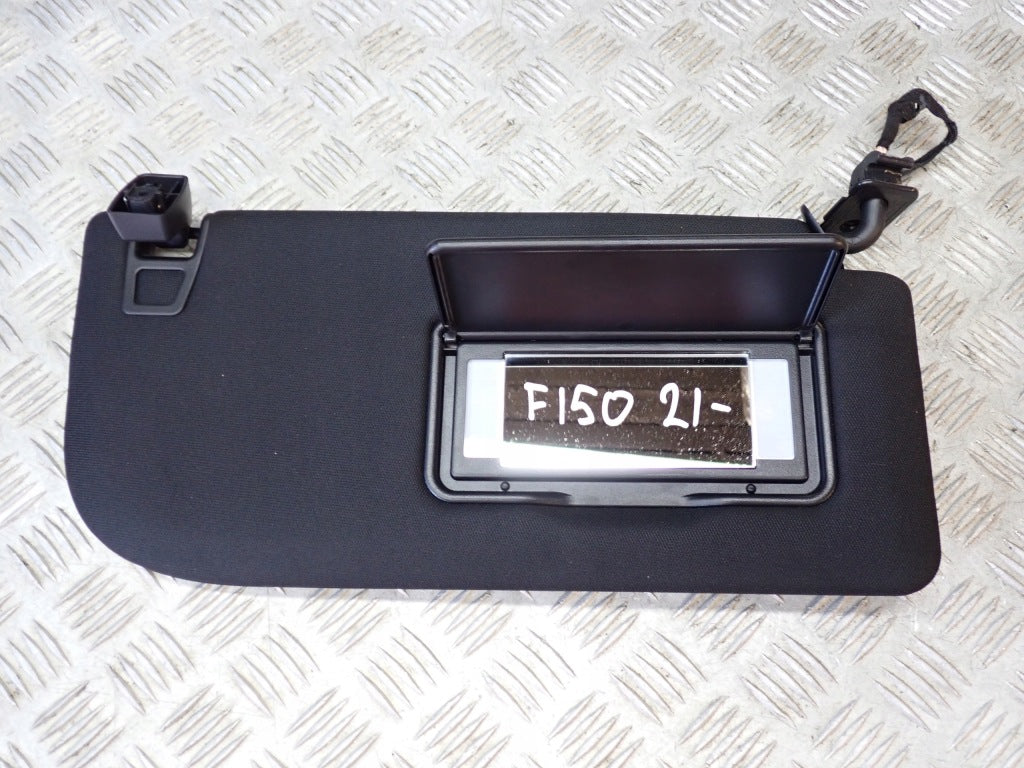 Daszek Słoneczko Osłona Panel Otwierania Ford F150 Crew Cab Lariat 2022-