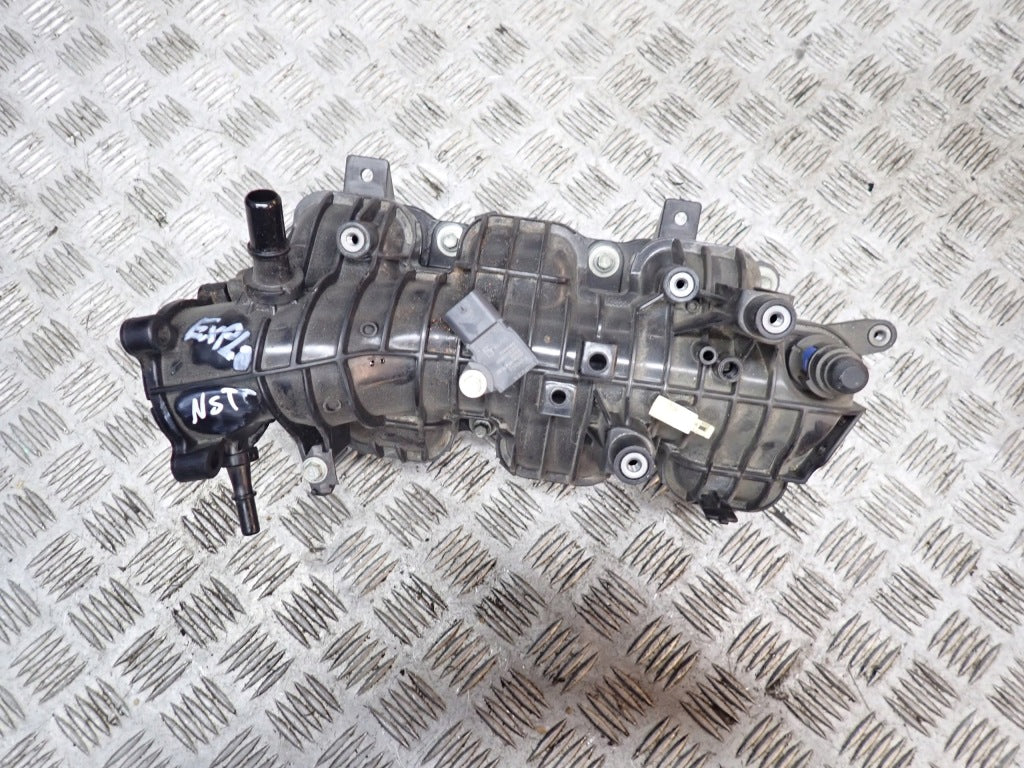 Kolektor Ssący Czujnik Ford Explorer Edge 3.0 F150 2.7 2020-