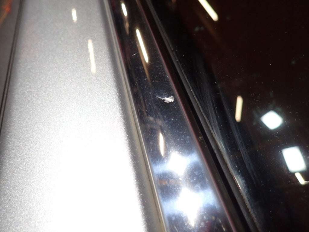 Right Front Door Front Window Dodge RAM V LIMITED 2019-