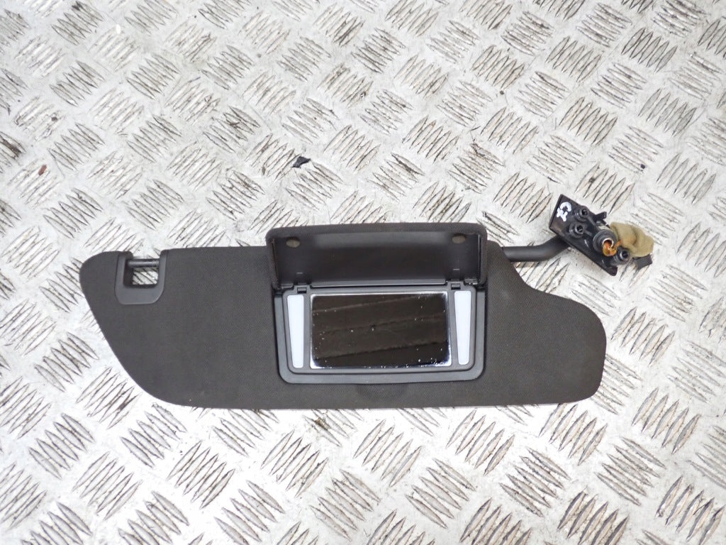Sun Visor Chevrolet Corvette C7 2014-