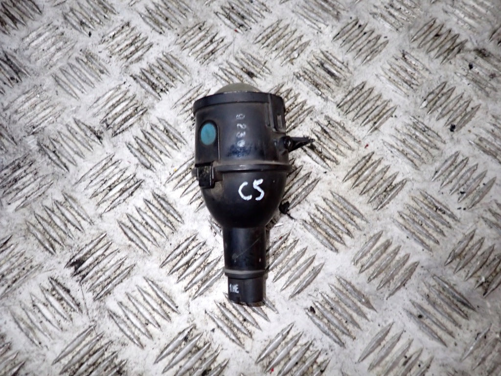 Halogen Fog Lamp Corvette C5