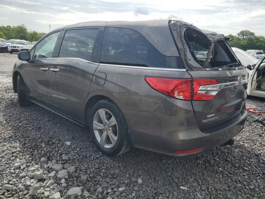 Podnośnik Szyby Lewy Tylny Tył Honda Odyssey Elite 2018